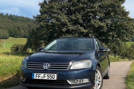 VW Passat 175.000 km 5.000 &euro; Frankfurt Oder 15230