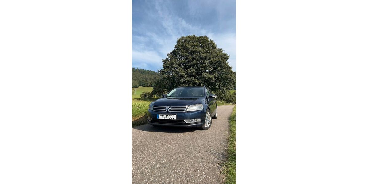 VW Passat 175.000 km 5.000 &euro; Frankfurt Oder 15230