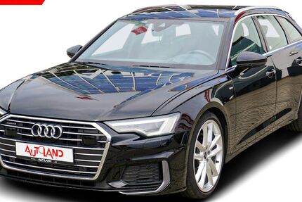 Audi A6 30.457 km 43.950 &euro; Eisenhüttenstadt 15890