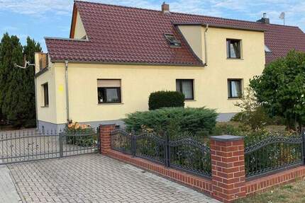 Haus Seelow - 5 Zimmer, 120 m&sup2;, 298.000&euro; | Angebot:25685808