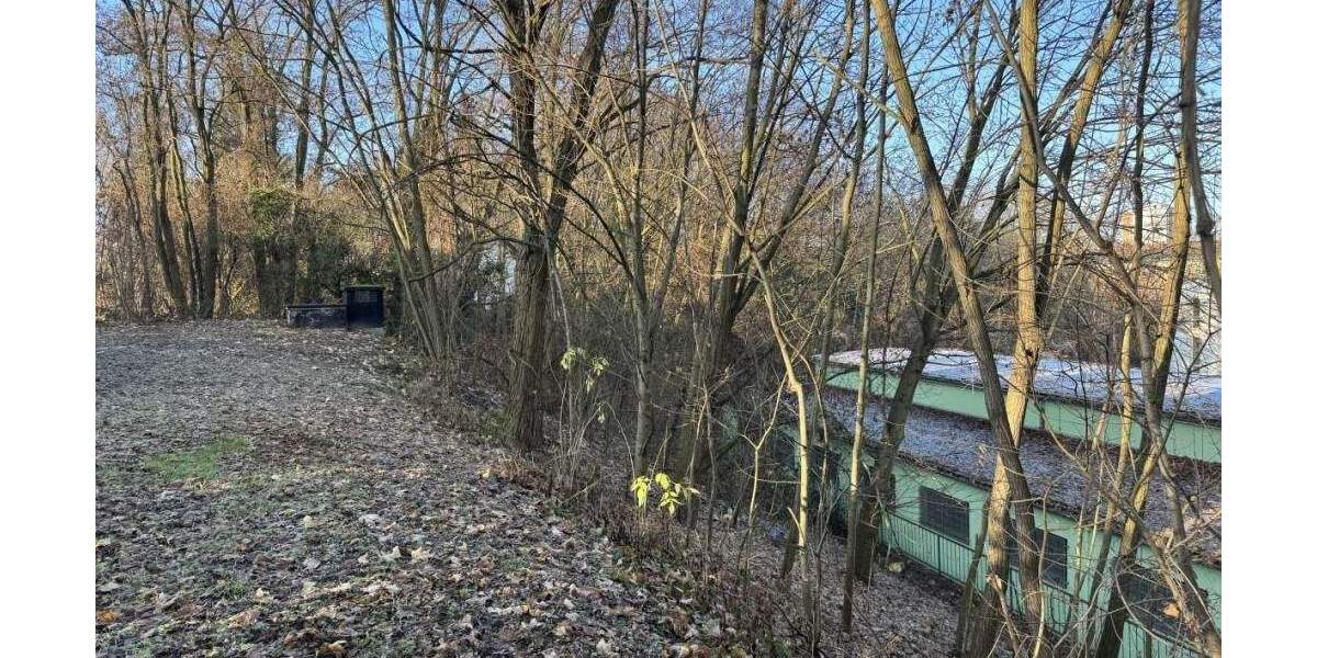 Grundstück Frankfurt - 199.000&euro; | Angebot:25680303