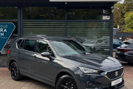 Seat Tarraco 63.495 km 23.995 &euro; Frankfurt (Oder) 15234
