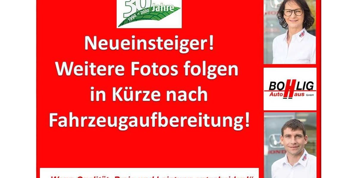 Honda CR-V 277.000 km 7.470 &euro; Frankfurt-Oder 15236