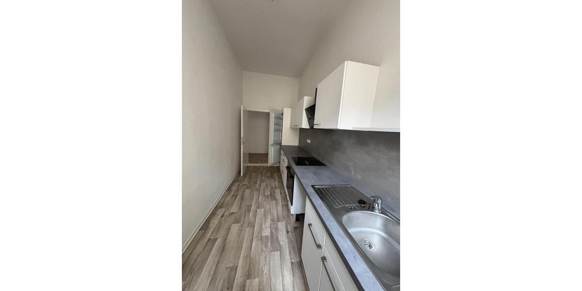 Etagenwohnung Frankfurt (Oder) - 2 Zimmer, 71 m&sup2;, 558&euro; | Angebot:25654517