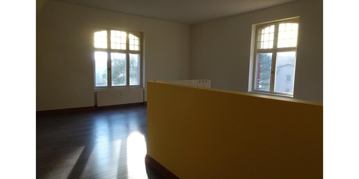 Etagenwohnung Eisenhüttenstadt - 3 Zimmer, 92 m&sup2;, 750&euro; | Angebot:26491470