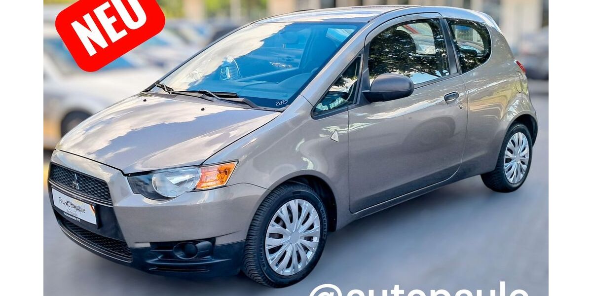 Mitsubishi Colt 167.000 km 3.000 &euro; Frankfurt Oder (Bei Berlin) 15234