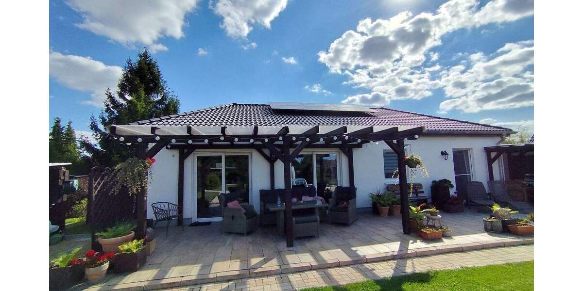 Einfamilienhaus Seelow - 4 Zimmer, 98 m&sup2;, 485.000&euro; | Angebot:25727294