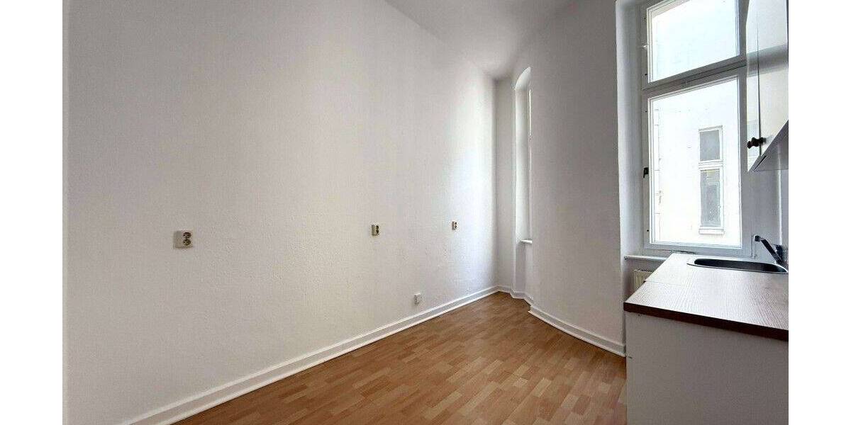 Etagenwohnung Frankfurt (Oder) Frankfurt - 2 Zimmer, 67 m&sup2;, 539&euro; | Angebot:26886026
