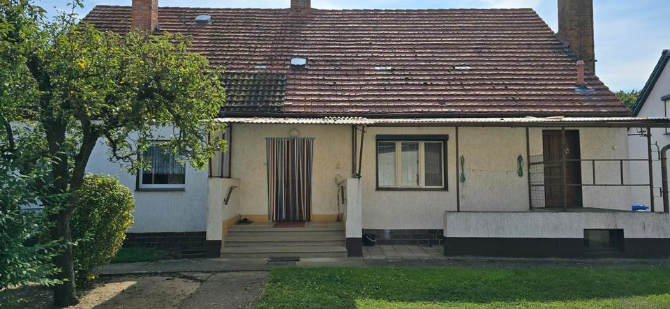 Bauernhaus, Landhaus Küstriner Vorland - 120.000&euro; | Angebot:25842142