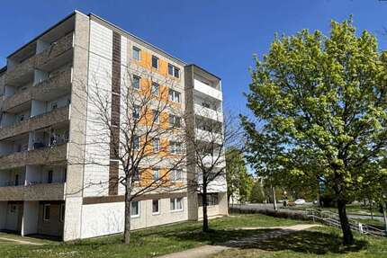 Wohnung Frankfurt (Oder) Beresinchen - 3 Zimmer, 72 m&sup2;, 406&euro; | Angebot:26097948