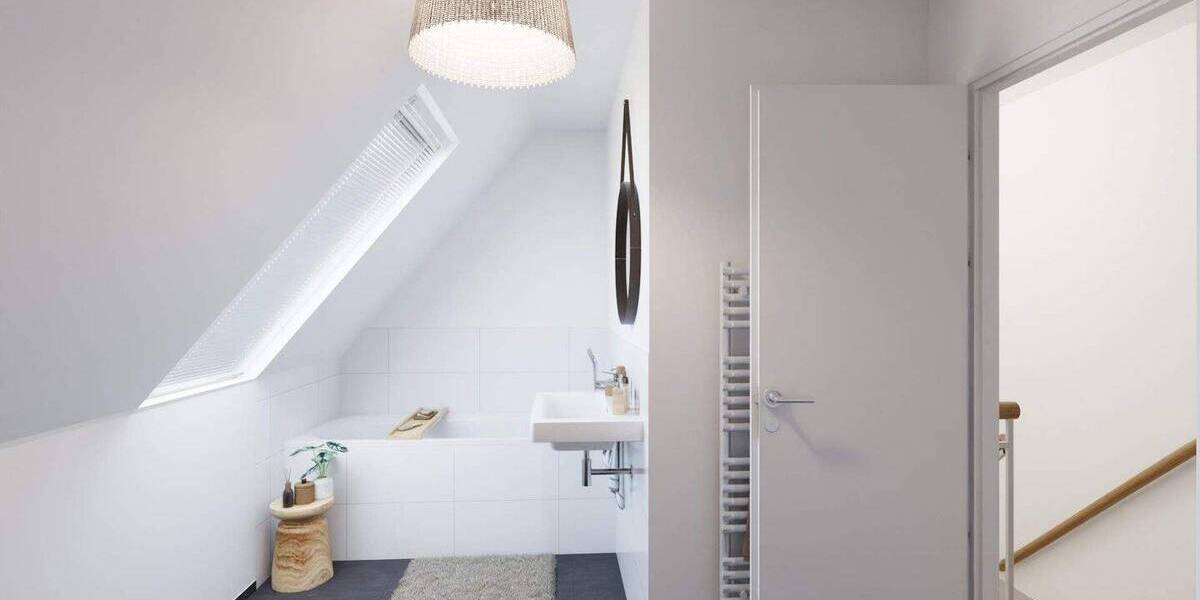 Doppelhaushälfte Müllrose - 4 Zimmer, 114 m&sup2;, 339.900&euro; | Angebot:25664144