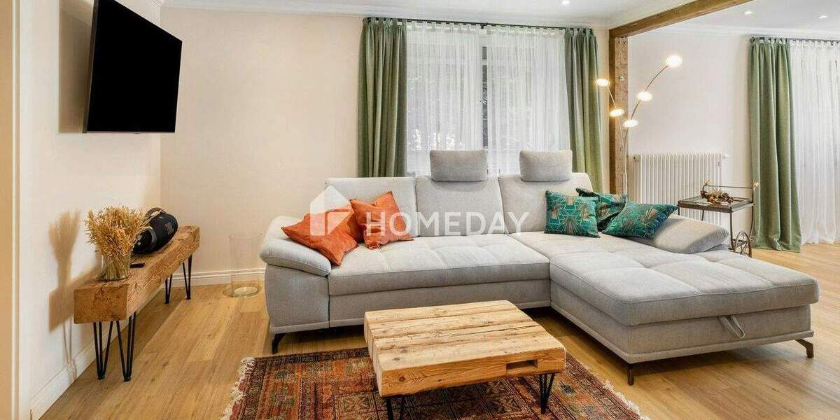 Doppelhaushälfte Briesen Alt Madlitz - 3 Zimmer, 177 m&sup2;, 499.000&euro; | Angebot:25798417