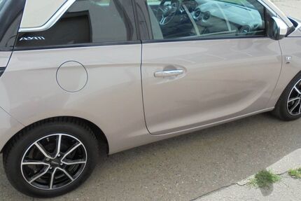 Opel Adam 86.214 km 5.990 &euro; Seelow 15306