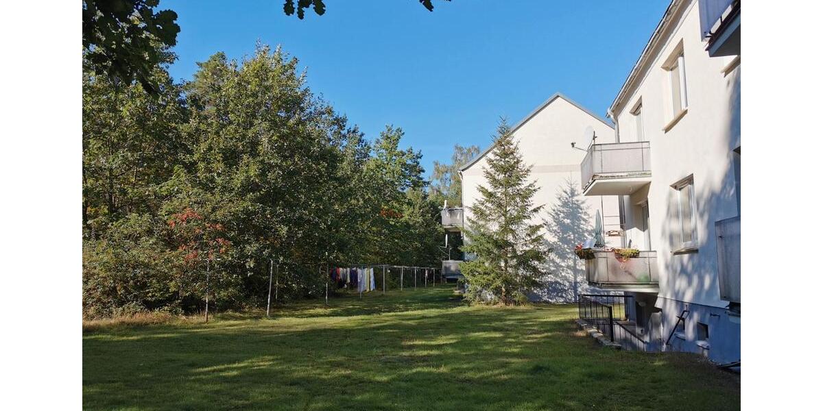 Etagenwohnung Beeskow - 3 Zimmer, 61 m&sup2;, 479&euro; | Angebot:25987991