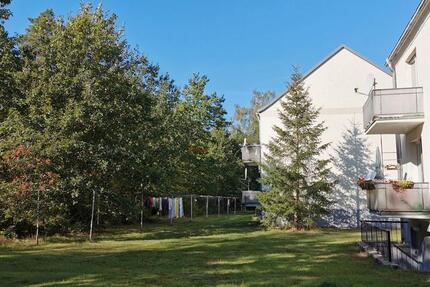 Wohnung Beeskow - 3 Zimmer, 61 m&sup2;, 479&euro; | Angebot:25987991