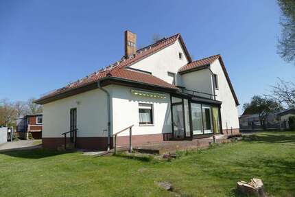 Haus Beeskow - 4 Zimmer, 80 m&sup2;, 170.000&euro; | Angebot:26700044