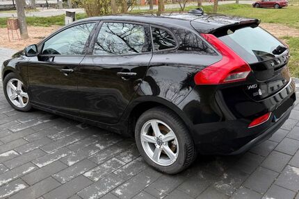 Volvo V40 166.700 km 10.700 &euro; Reitwein 15328
