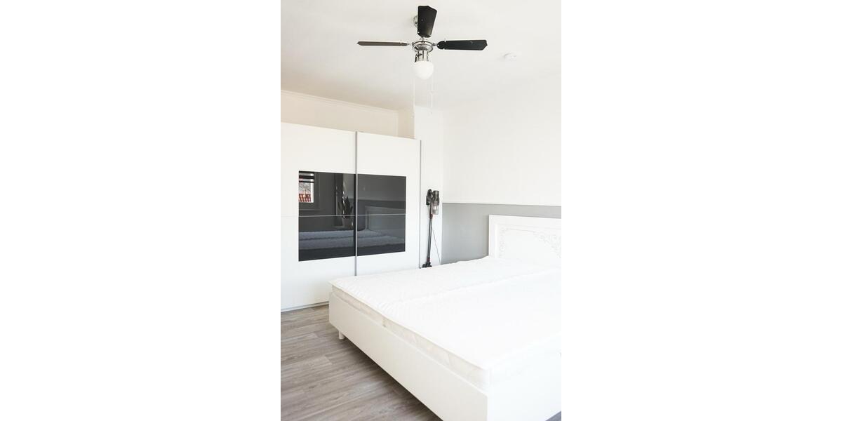 Erdgeschoßwohnung Seelow - 2.5 Zimmer, 59 m&sup2;, 730&euro; | Angebot:21894557