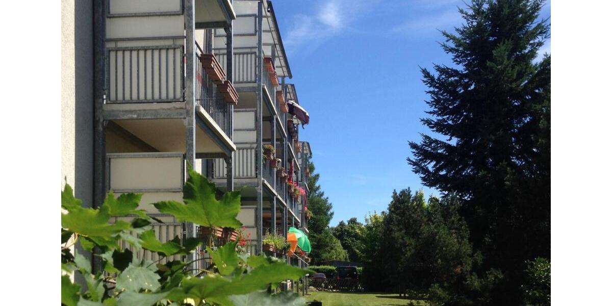 Etagenwohnung Steinhöfel - 1 Zimmer, 41 m&sup2;, 430&euro; | Angebot:25570979