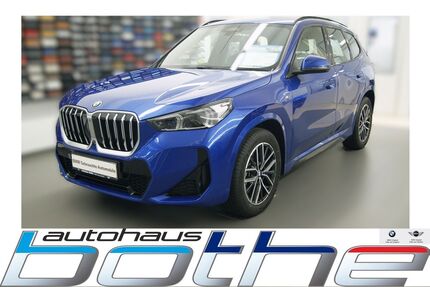 BMW X1 11.500 km 42.790 &euro; Frankfurt (Oder) 15234