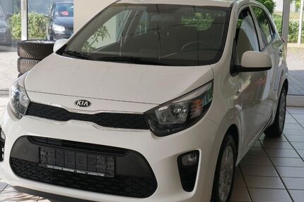 Kia Picanto 66.432 km 10.199 &euro; Müllrose 15299