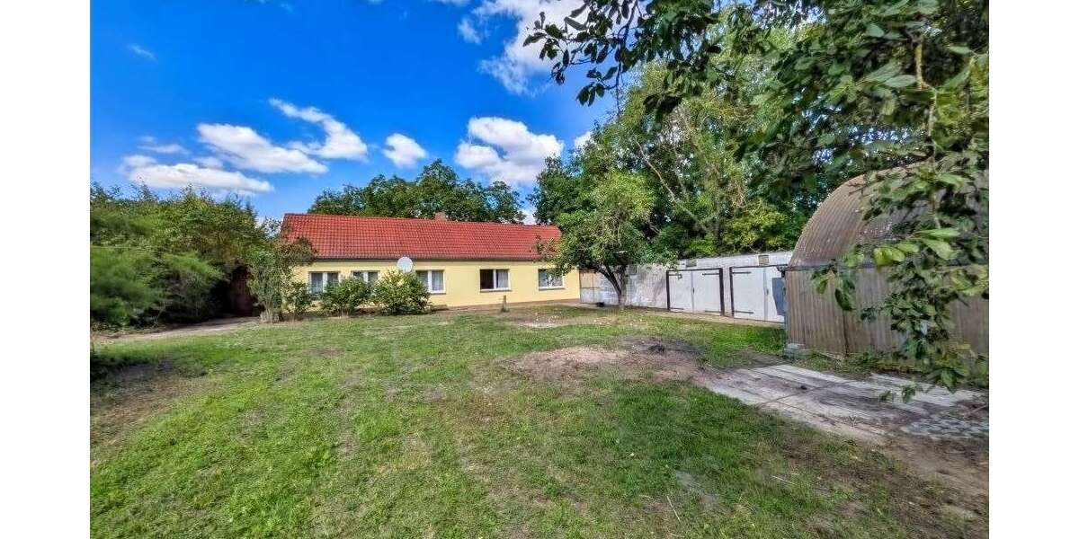 Einfamilienhaus Frankfurt Booßen - 4 Zimmer, 90 m&sup2;, 155.000&euro; | Angebot:27316060