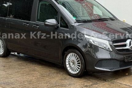 Mercedes-Benz V 220 51.500 km 48.000 &euro; Frankfurt/Oder 15234