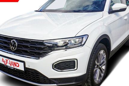 VW T-Roc 43.204 km 24.950 &euro; Eisenhüttenstadt 15890