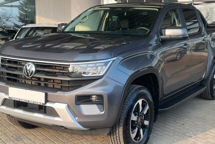 VW Amarok 3.345 km 51.765 &euro; Frankfurt (Oder) 15234