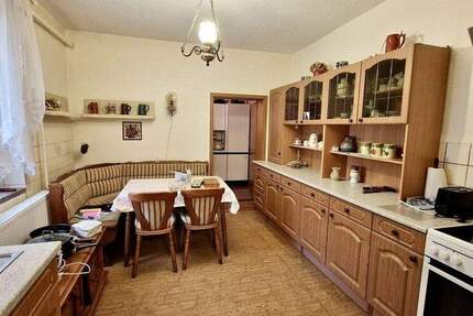 Haus Küstriner Vorland Gorgast - 3 Zimmer, 99 m&sup2;, 145.000&euro; | Angebot:25798905
