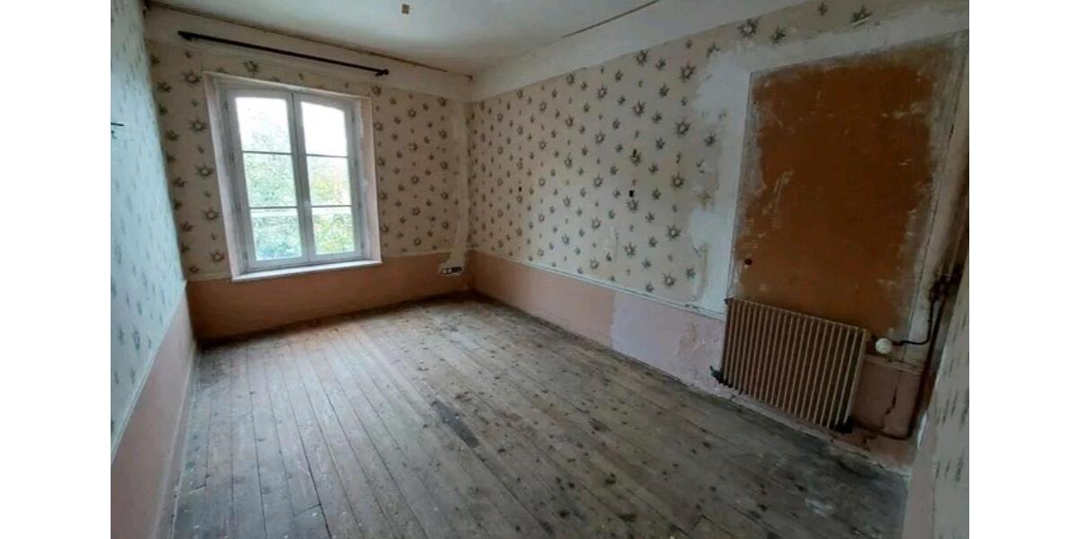 Einfamilienhaus Frankfurt (Oder) Booßen - 9 Zimmer, 241 m&sup2;, 360.000&euro; | Angebot:25823296