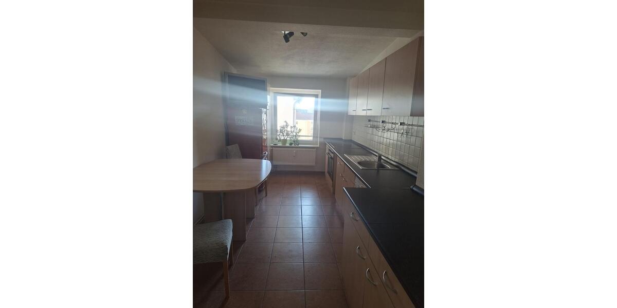 Etagenwohnung Frankfurt (Oder) Booßen - 2 Zimmer, 75 m&sup2;, 630&euro; | Angebot:25452555