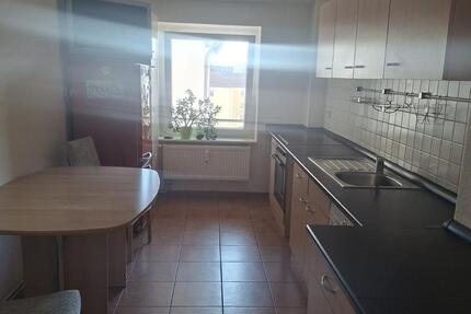 Wohnung Frankfurt (Oder) Booßen - 2 Zimmer, 75 m&sup2;, 630&euro; | Angebot:25452555