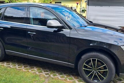 Audi Q5 212.300 km 12.900 &euro; Küstriner Vorland 15328