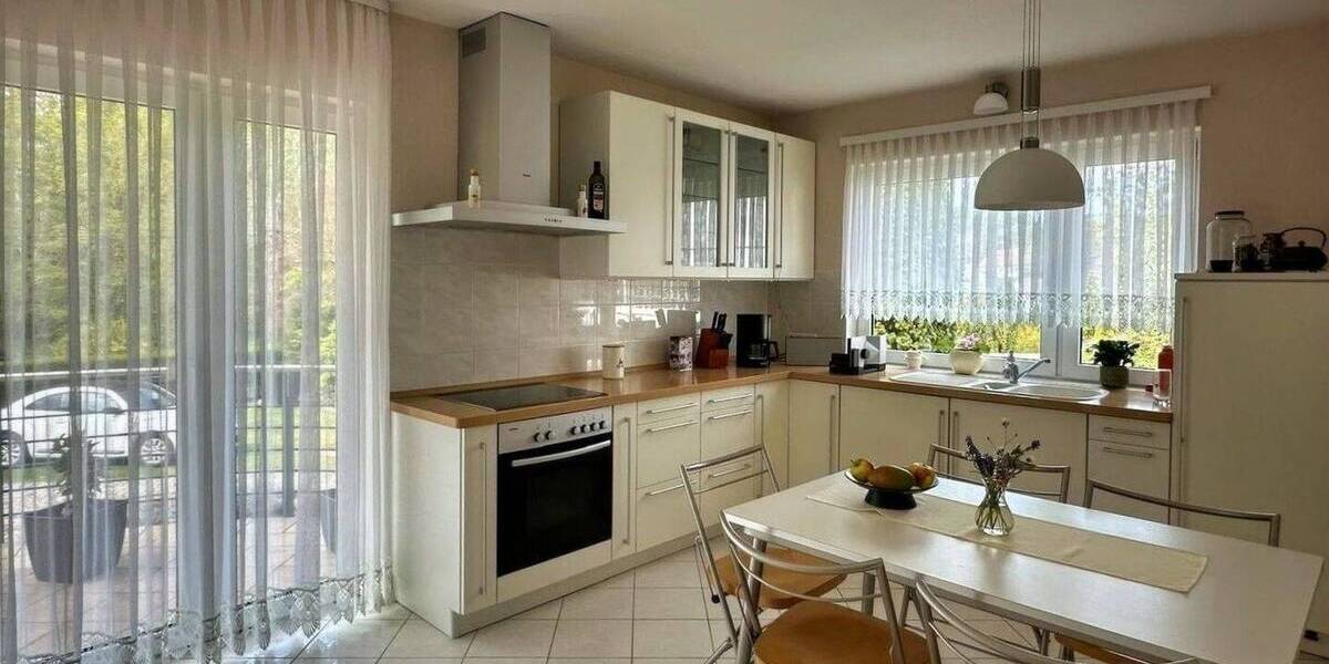 Doppelhaushälfte Eisenhüttenstadt - 4 Zimmer, 141 m&sup2;, 395.000&euro; | Angebot:26706884