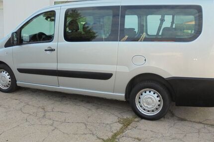 Peugeot Expert Tepee 173.459 km 9.990 &euro; Seelow 15306