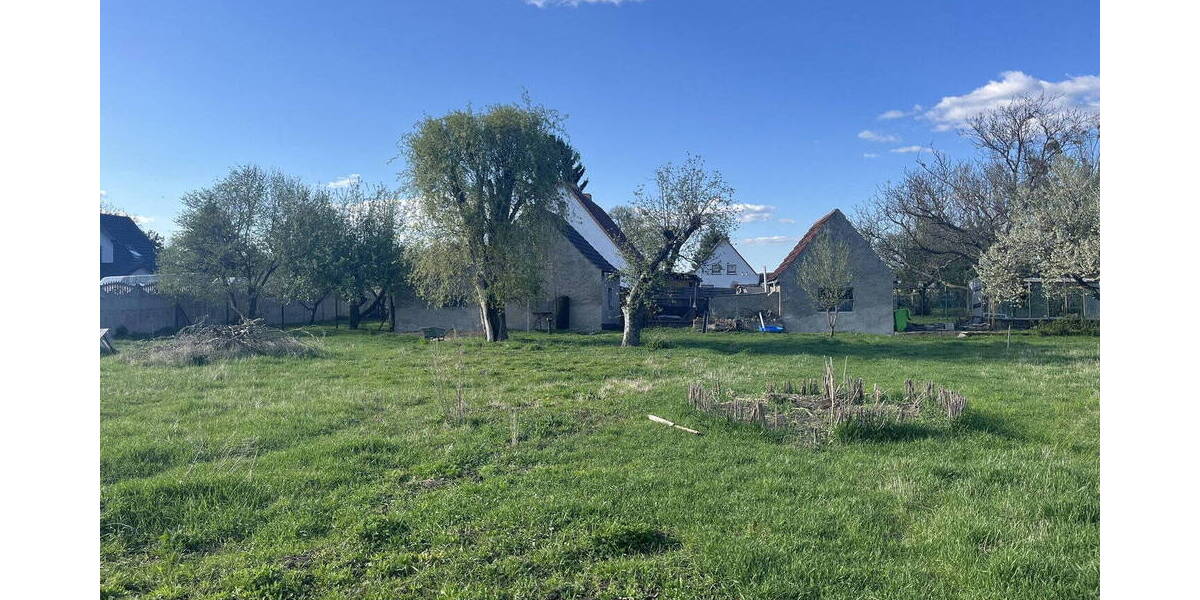 Einfamilienhaus Hackenow Hackenow - 5 Zimmer, 140 m&sup2;, 125.000&euro; | Angebot:26673001