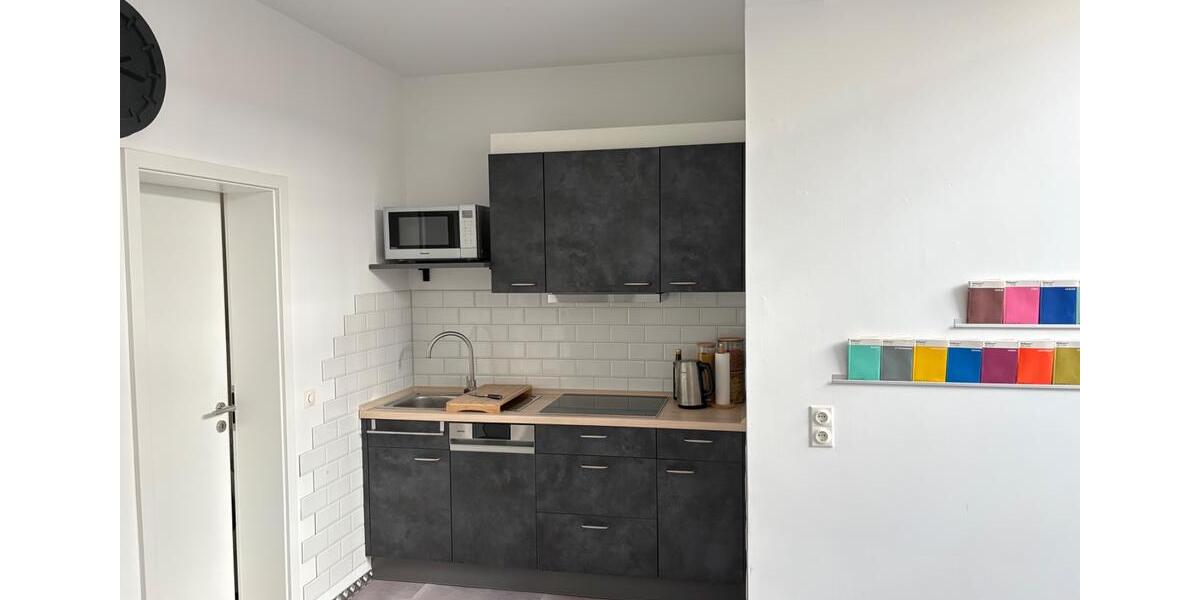 Maisonettenwohnung Frankfurt (Oder) Beresinchen - 2 Zimmer, 73 m&sup2;, 499&euro; | Angebot:26634892