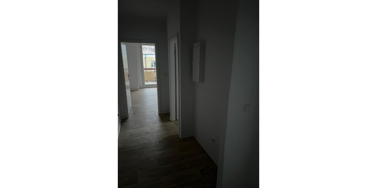 Etagenwohnung Jacobsdorf - 2 Zimmer, 51 m&sup2;, 392&euro; | Angebot:25970155