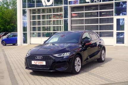 Audi A3 63.216 km 24.990 &euro; Eisenhüttenstadt 15890