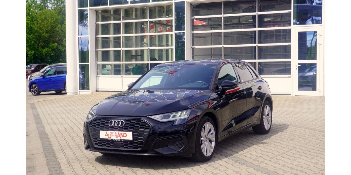 Audi A3 63.216 km 24.990 &euro; Eisenhüttenstadt 15890