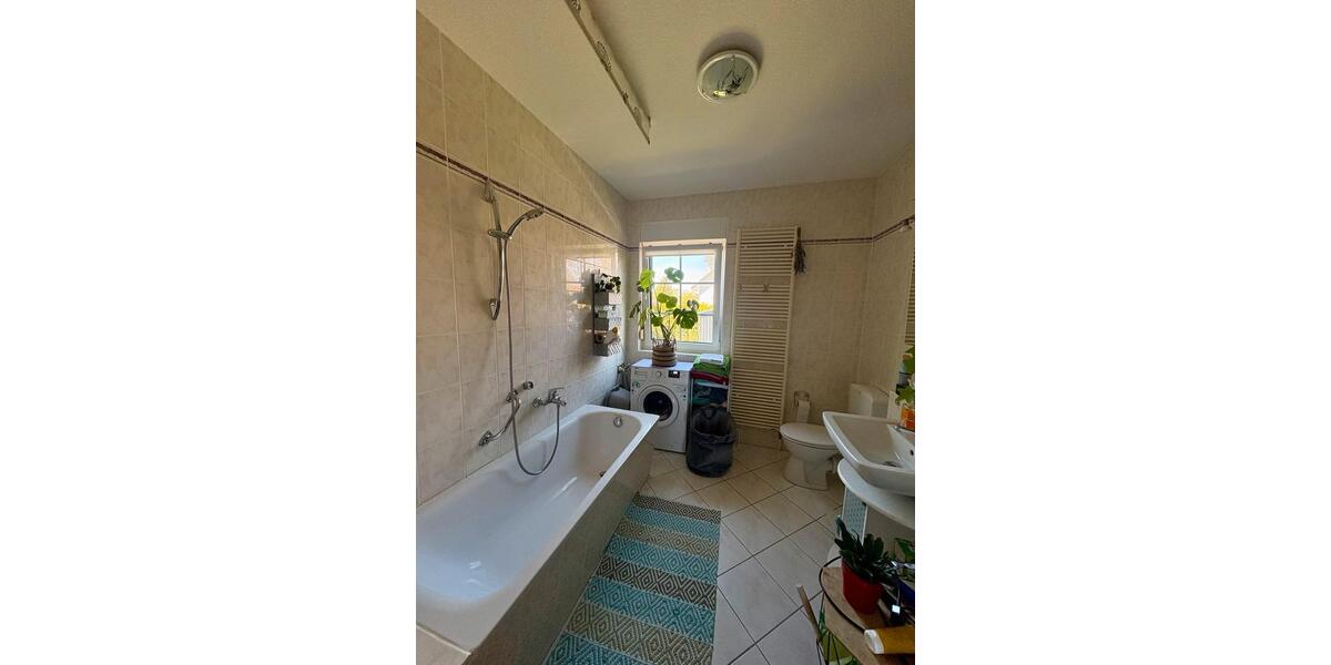 Erdgeschoßwohnung Frankfurt (Oder) - 2 Zimmer, 41 m&sup2;, 530&euro; | Angebot:26678567