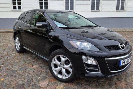 Mazda CX-7 186.423 km 4.100 &euro; Frankfurt Oder 15230