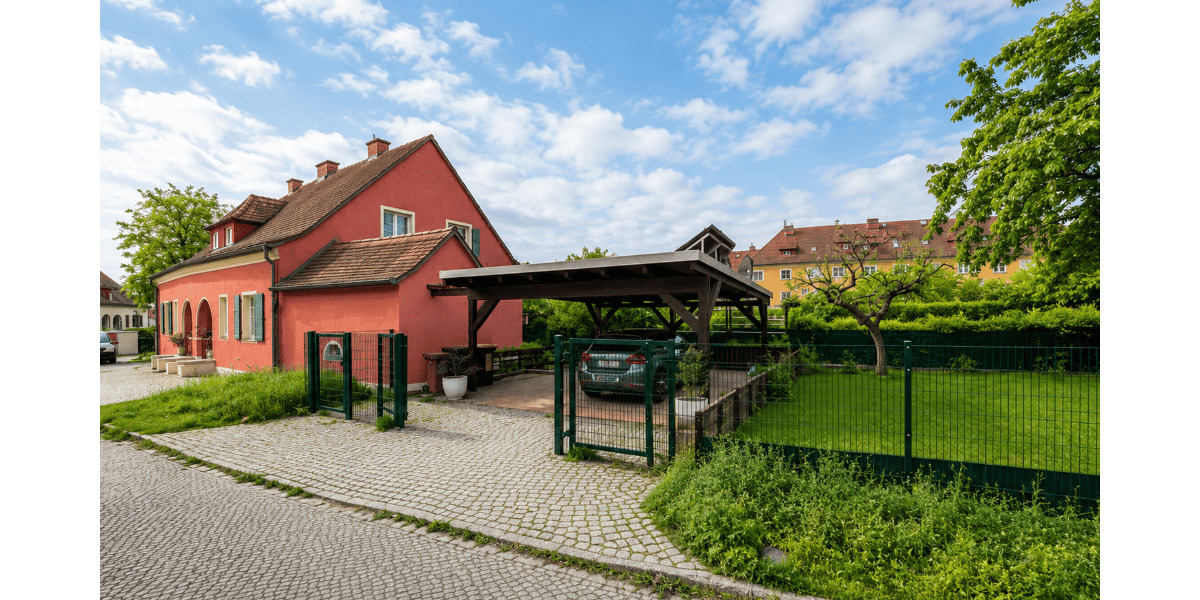 Doppelhaushälfte Frankfurt Booßen - 4 Zimmer, 93 m&sup2;, 280.000&euro; | Angebot:26725271