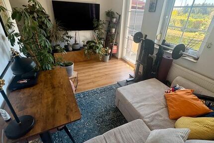 Wohnung Frankfurt (Oder) - 2 Zimmer, 41 m&sup2;, 530&euro; | Angebot:26678567