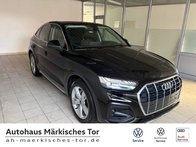 Audi Q5 67.199 km 30.950 &euro; Beeskow 15848