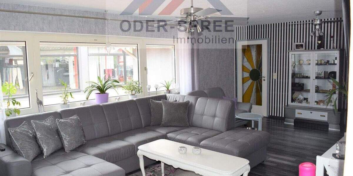 Einfamilienhaus Frankfurt (Oder) Markendorf - 5 Zimmer, 202 m&sup2;, 359.000&euro; | Angebot:25661535