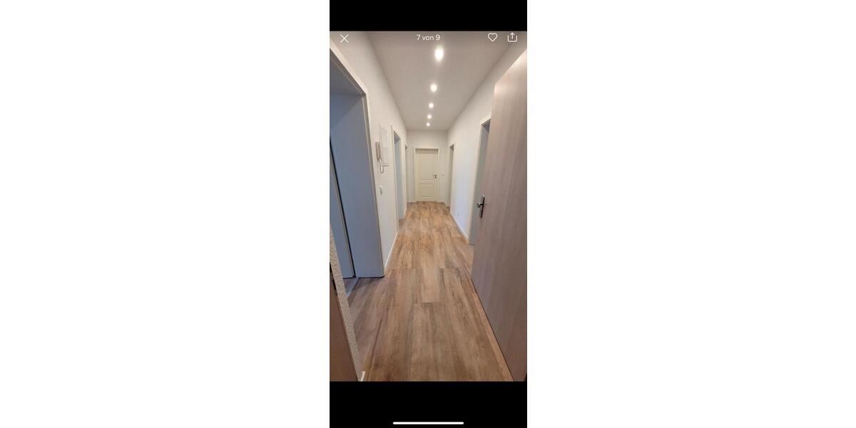 Hochparterre Frankfurt (Oder) Booßen - 4 Zimmer, 100 m&sup2;, 1.300&euro; | Angebot:25907032