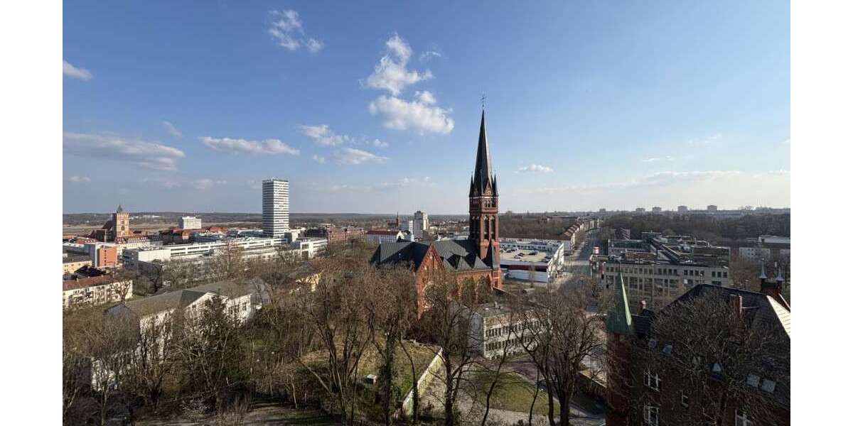 Etagenwohnung Frankfurt (Oder) - 3 Zimmer, 68 m&sup2;, 501&euro; | Angebot:26889782