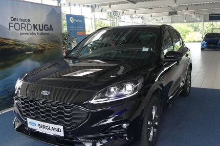 Ford Kuga 25.075 km 24.990 &euro; Frankfurt/Oder 15236